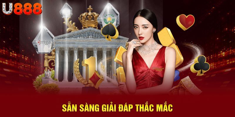 Hỗ trợ giải đáp mọi thắc mắc